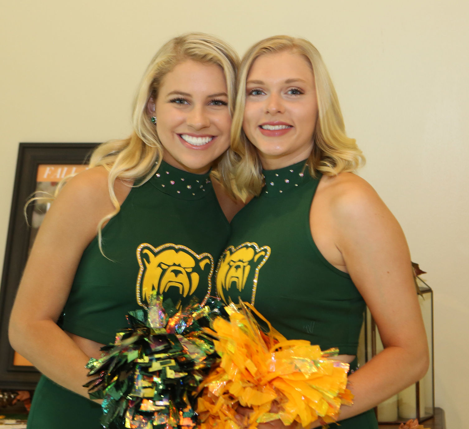 Tip-Off Luncheon 2019